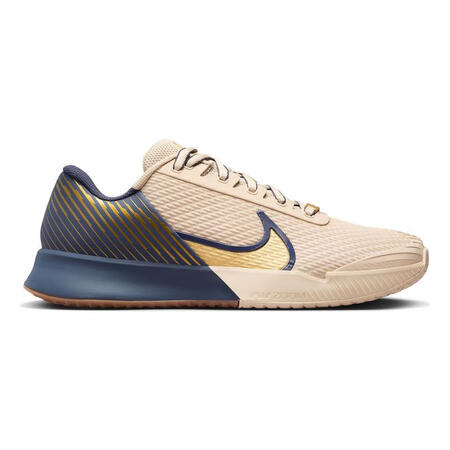 耐克（NIKE）避震缓冲强抓地男专项运动鞋AirZoom轻便...