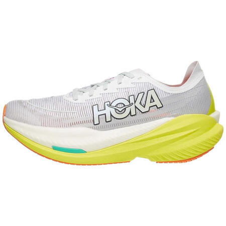 Hoka One One跑步鞋轻量缓震速训专业男款运动鞋 F...