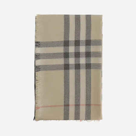 博柏利（BURBERRY） 新季品 奢侈品 女士 SCARF...
