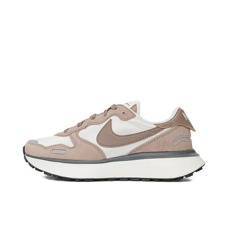 耐克（NIKE）PHOENIX WAFFLE 低帮减震 女子...