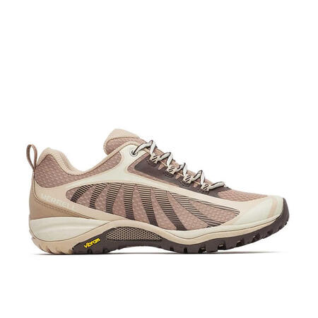 迈乐（Merrell）女款登山鞋防滑缓震宽楦户外徒步鞋 Ha...
