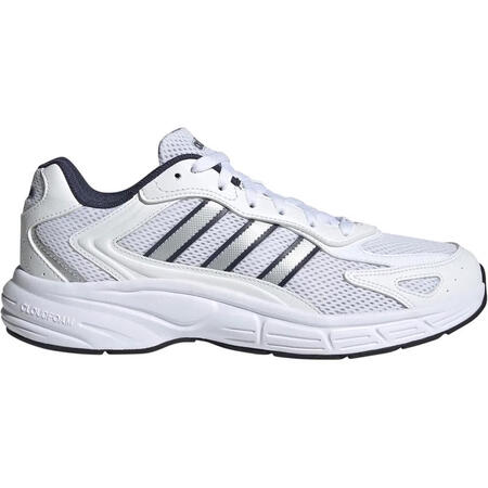 阿迪达斯 （adidas）复古跑鞋男款透气缓震舒适怀旧运动鞋...