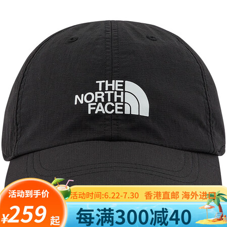 北面（The North Face）520礼物520礼物20...