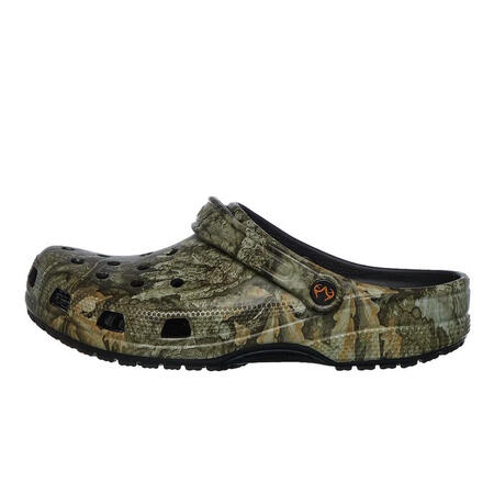 卡骆驰（crocs）运动拖鞋男防滑轻便多色可选休闲户外家居两...