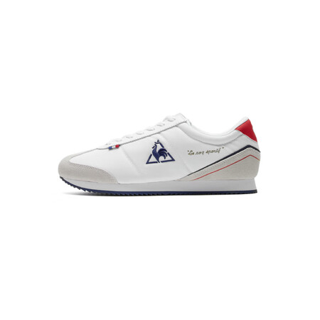 乐卡克（Le coq sportif）法国公鸡年春夏季男女同...