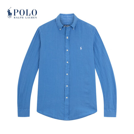 拉夫劳伦（Ralph Lauren）【大秀同款】男装25夏H...