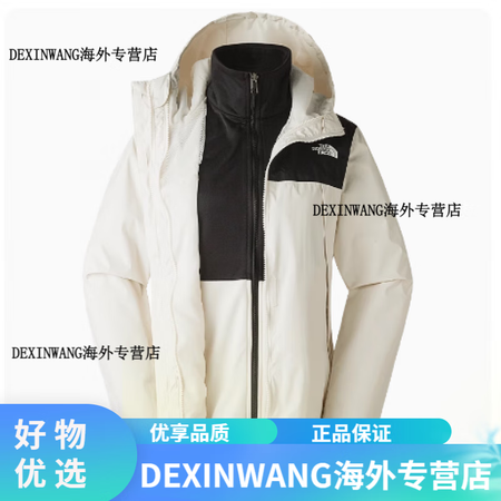 北面（The North Face）2024春夏TheNor...