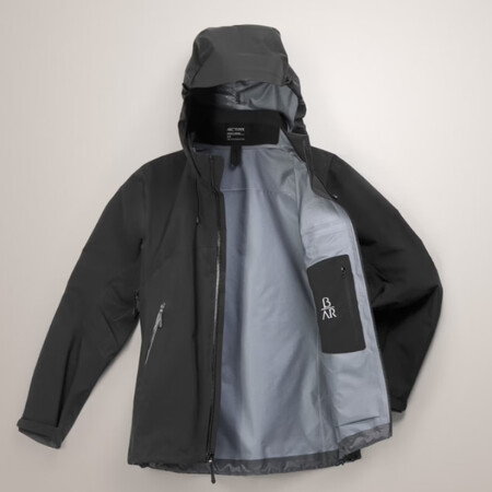 始祖鸟（ARC'TERYX）Beta AR Jac...