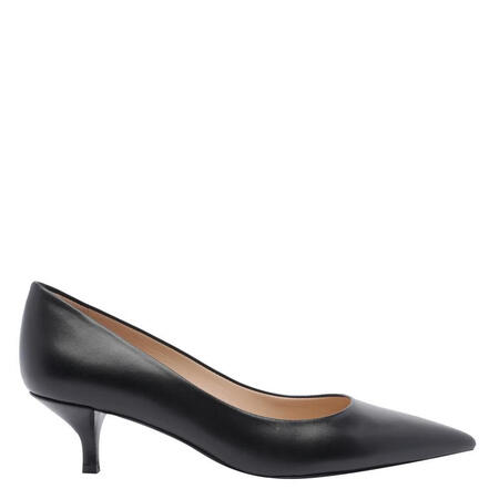 斯图尔特·韦茨曼（Stuart Weitzman）尖头cm跟...