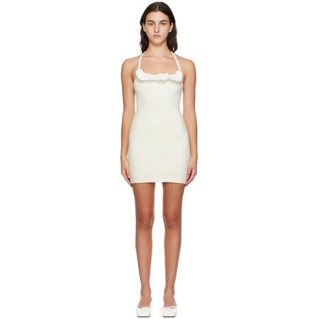 JACQUEMUS 灰白色 LE CHOUCHOU 系列 L...