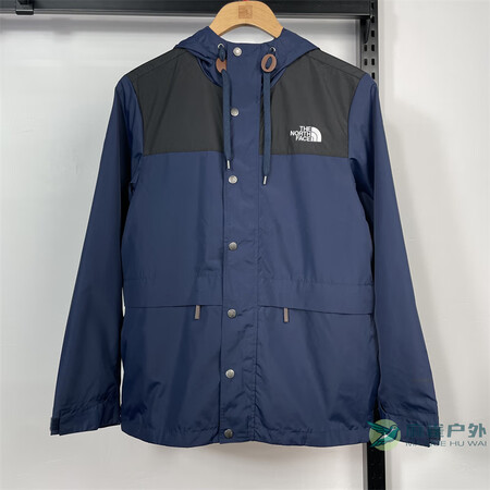 北面（The North Face）25春夏北面经典款户外防...