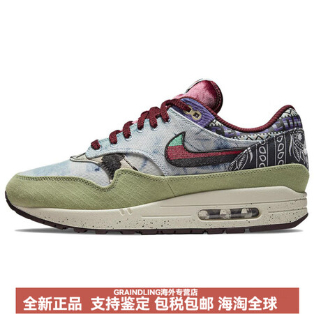 耐克（NIKE）CCEPTSxAirMax1sp