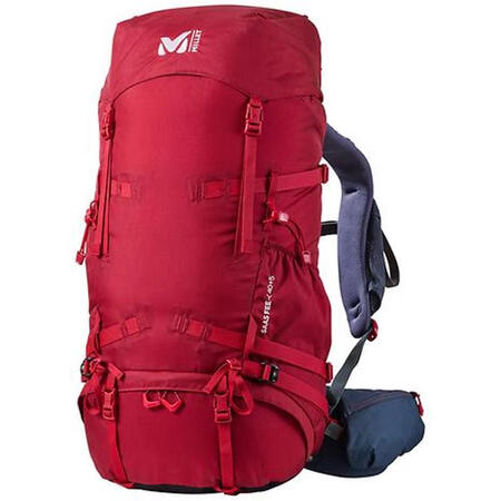 觅乐（MILLET）户外升防水耐磨登山包徒步旅行两日游SAA...