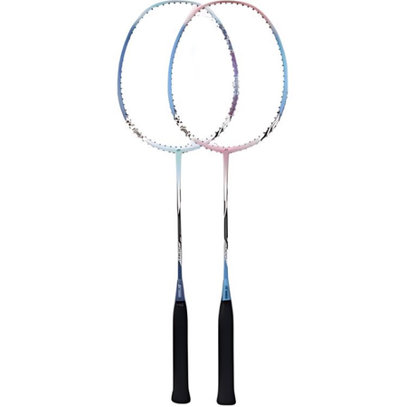 尤尼克斯（YONEX）NR-6000i羽毛球拍轻便手感舒适耐...
