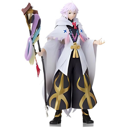 SEGA TOYSFGOFateGrandOrder魔兽战线...