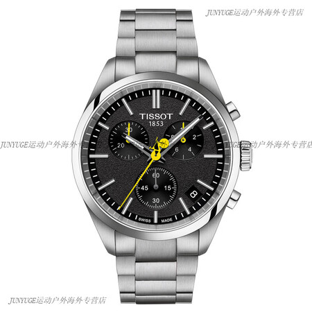 天梭（TISSOT）【情人节礼物】Tissot天梭新品PR1...