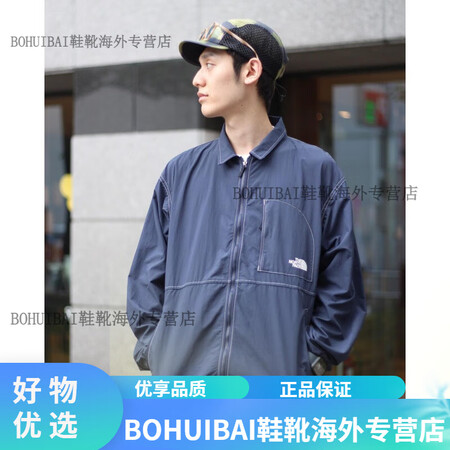 北面（The North Face）日本TNF北面 Free...