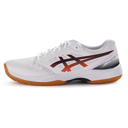 亚瑟士（asics）亚瑟士排球鞋 男女气排球鞋羽排同款超轻透...