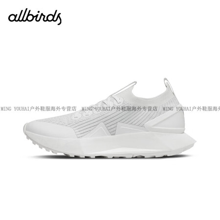 AllbirdsTreeFlyer2桉树跑鞋女款透气休闲运动...