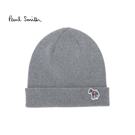 保罗史密斯（paul smith） 奢侈品 男士 帽子 Gr...