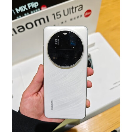 小米/ Xiaomi 15 Ultra 澎湃OS高通骁龙8版...