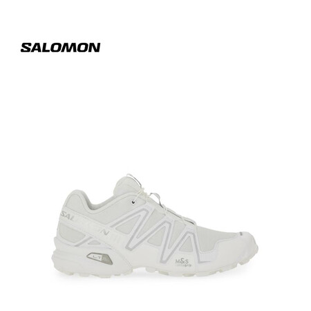 萨洛蒙（Salomon） 男士 运动鞋 白色 20  8 U...