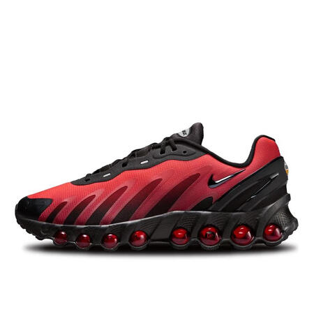 耐克（NIKE）男款运动板鞋透气减震跑步鞋 BLACK/BL...