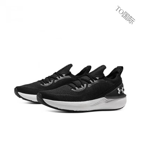 安德玛（Under Armour）Shift舒适轻盈网面UA...