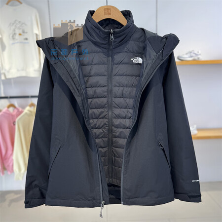 北面（The North Face）秋冬季TheNorthF...