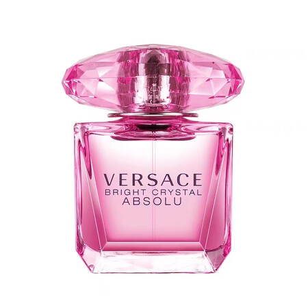 范思哲（VERSACE）范思哲明亮香恋粉钻黑钻臻挚水晶黄钻女...