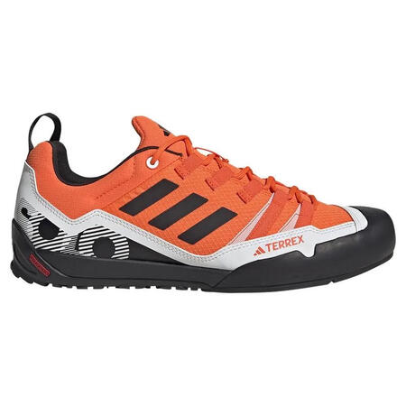 阿迪达斯 （adidas）男款登山鞋轻量防滑耐磨户外徒步越野...