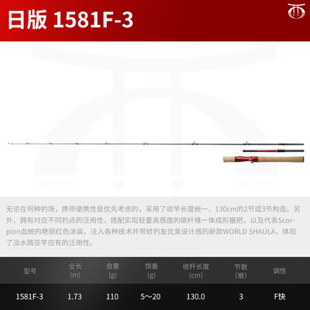 禧玛诺（SHIMANO）进口WORLDSHAULA沙湖啦17...
