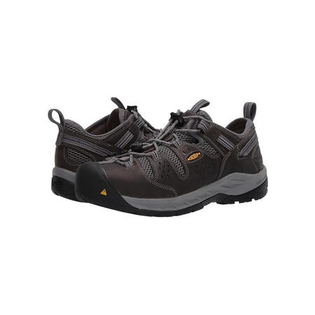 KEEN 男士 ATLANTA COOL II ESD 运动...