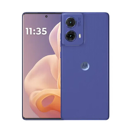 摩托罗拉（Motorola）/ moto S50 Neo营销...