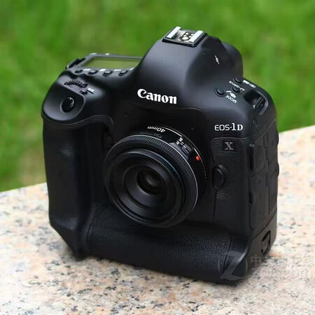 佳能（canon）/单反EOS1DX一代专业高端全画幅高速连...