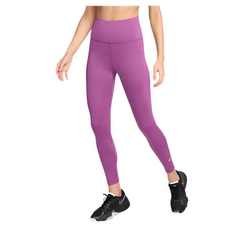 耐克（NIKE）女式高腰运动裤修身显瘦弹性舒适健身训练裤 P...