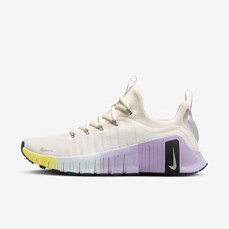 耐克（NIKE）女款训练鞋Free Metcon  SE灵活...