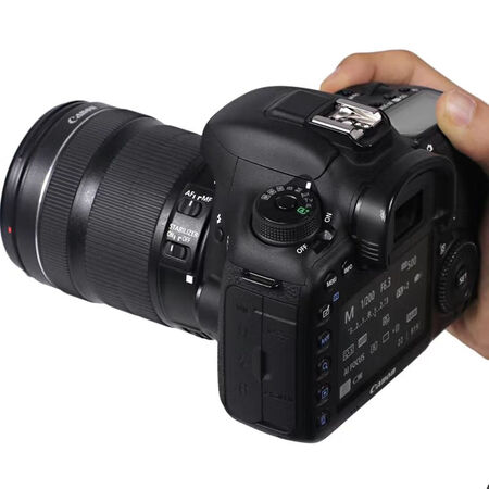佳能（canon）/7D高清旅游专业单反照相机中高端婚庆摄像...