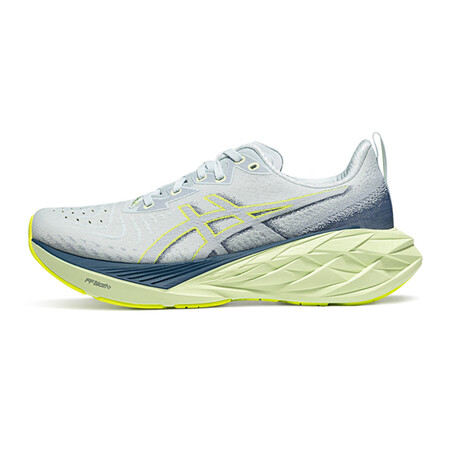 亚瑟士（asics）NOVABLAST 4男子跑鞋轻量减震专...