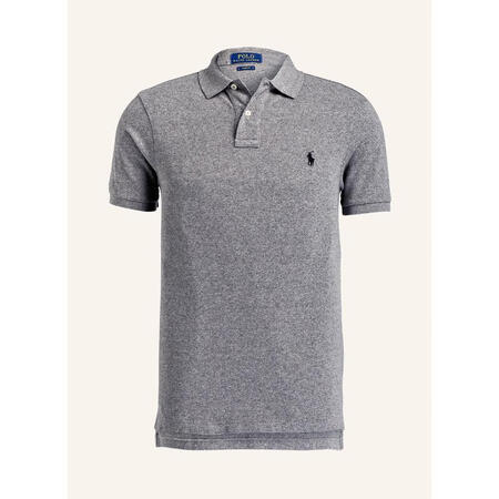 Polo Ralph Lauren男士修身短袖T恤时尚刺绣设...