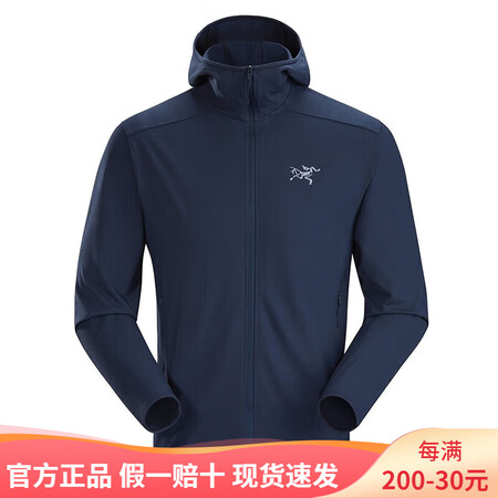 始祖鸟（ARC'TERYX）男士KYANITE L...