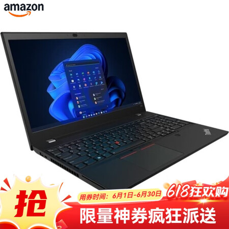 LENOVO 联想 ThinkPad P15v Gen 3 ...