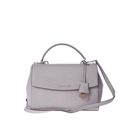 迈克.科尔斯（MICHAEL KORS）女士手拿包皮质质感简...