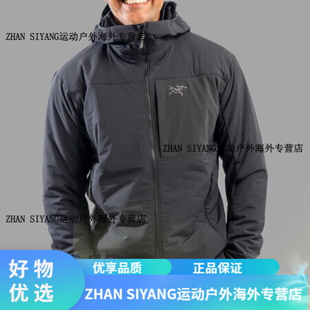 始祖鸟（ARC'TERYX）Arcteryx Pr...