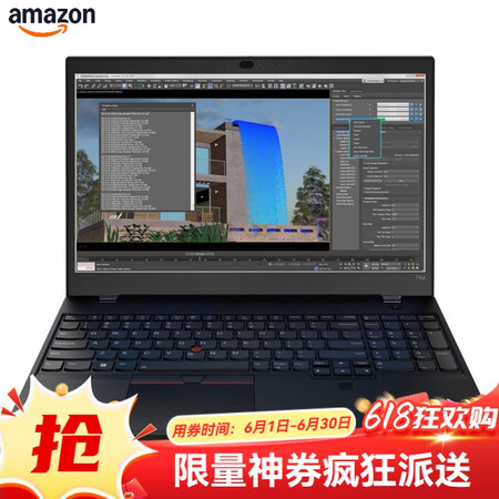 LENOVO 联想 ThinkPad T15p Gen 3 ...