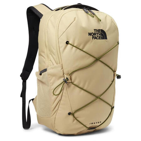 北面（The North Face）户外登山包大容量防泼水轻...