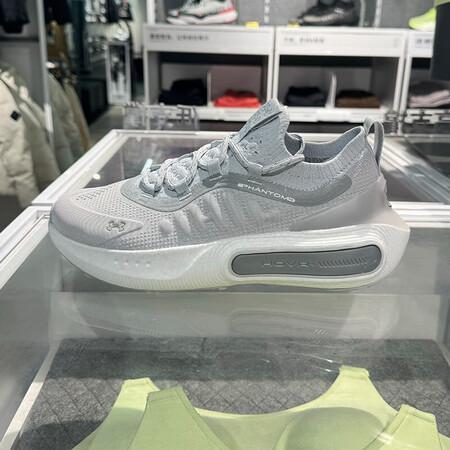 安德玛（Under Armour）UA 男女同款情侣 HOV...