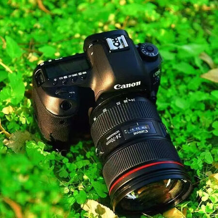 佳能（canon）/ 5DSR全画幅专业高端单反相机5060...