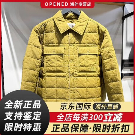 北面（The North Face）2025秋冬新款男户外防...