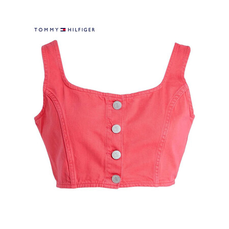 Tommy Hilfiger 汤米 奢侈品 女士 紧身胸衣 ...